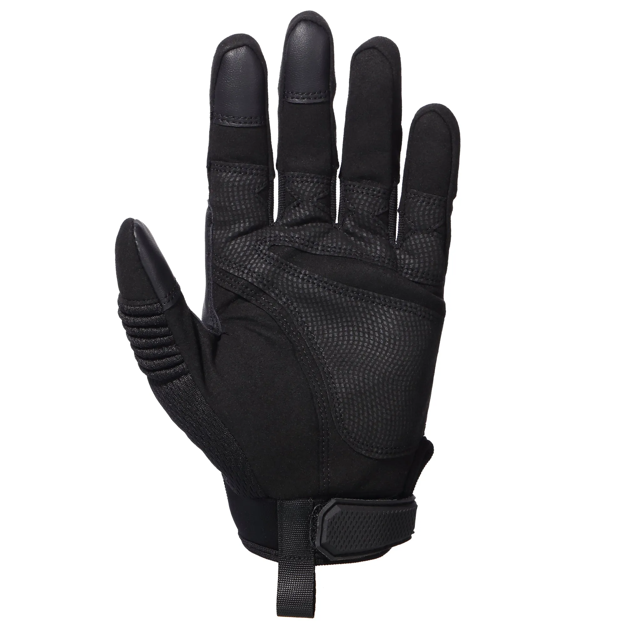 2TAC™ - Motorcycle Gloves