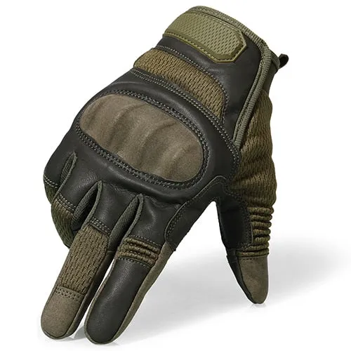 2TAC™ - Motorcycle Gloves