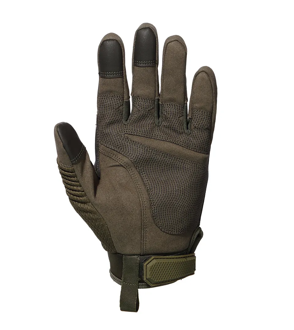 2TAC™ - Motorcycle Gloves