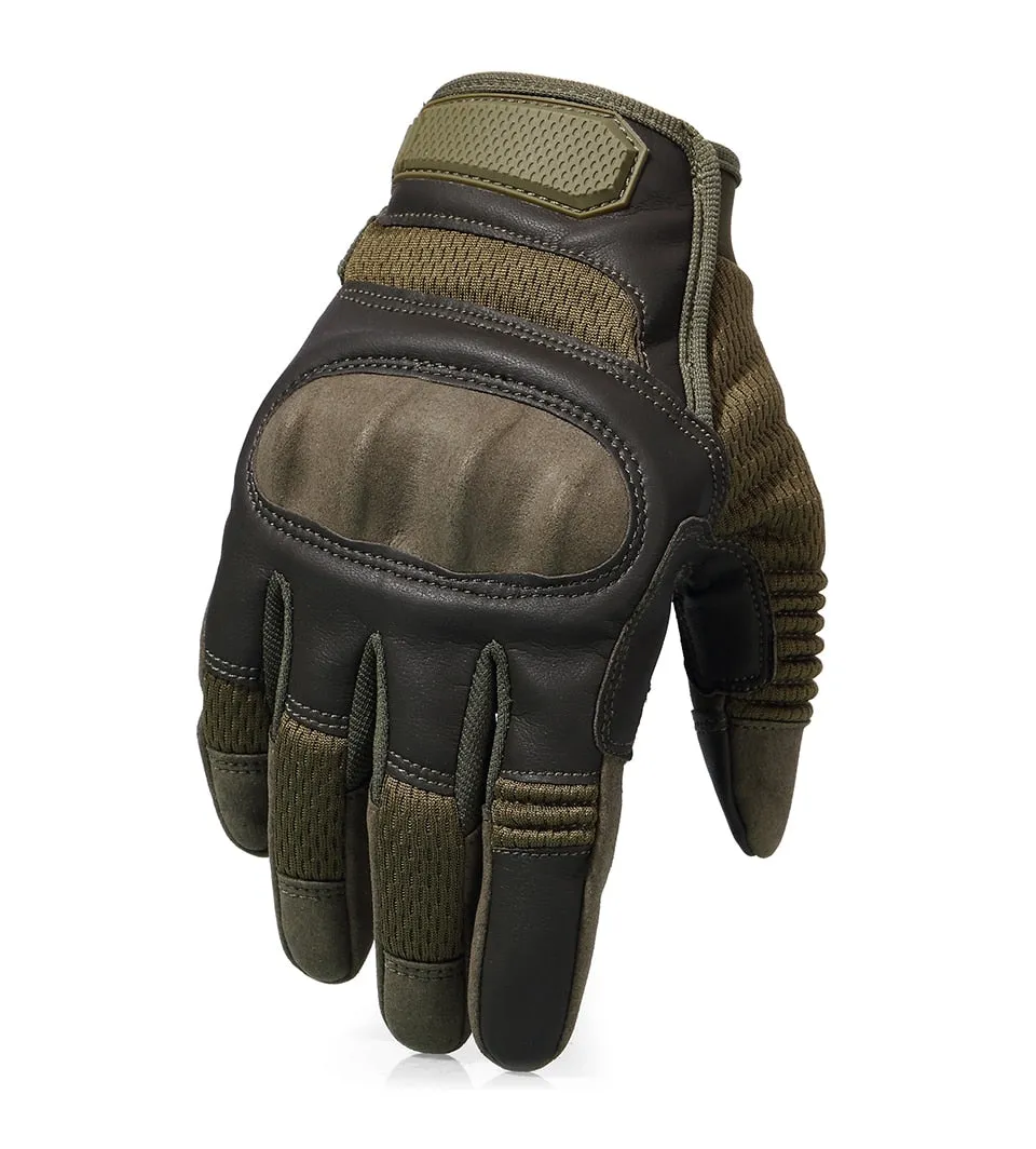 2TAC™ - Motorcycle Gloves