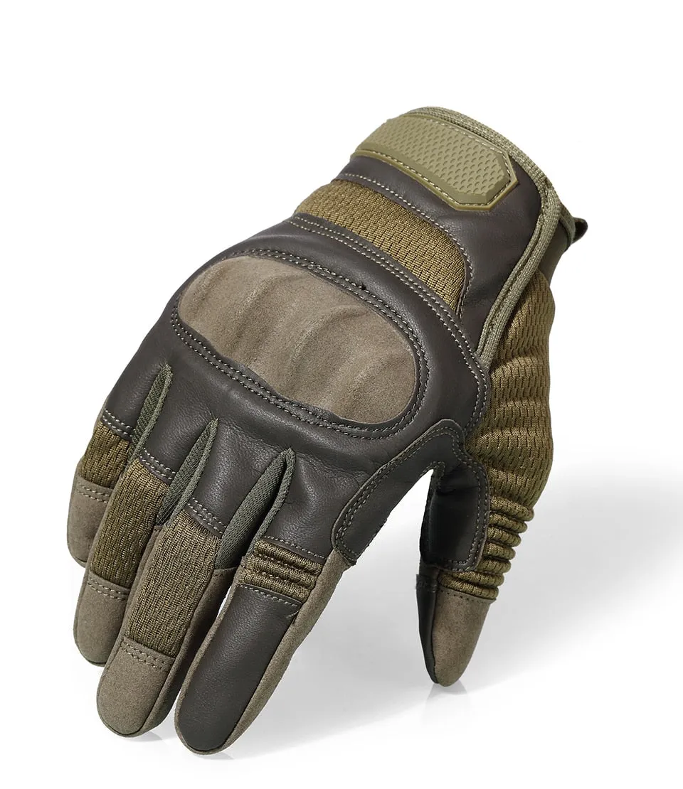 2TAC™ - Motorcycle Gloves