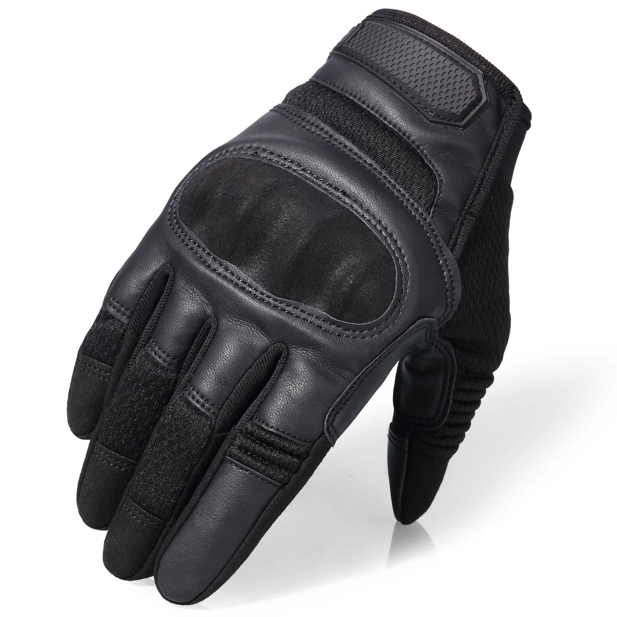 2TAC™ - Motorcycle Gloves