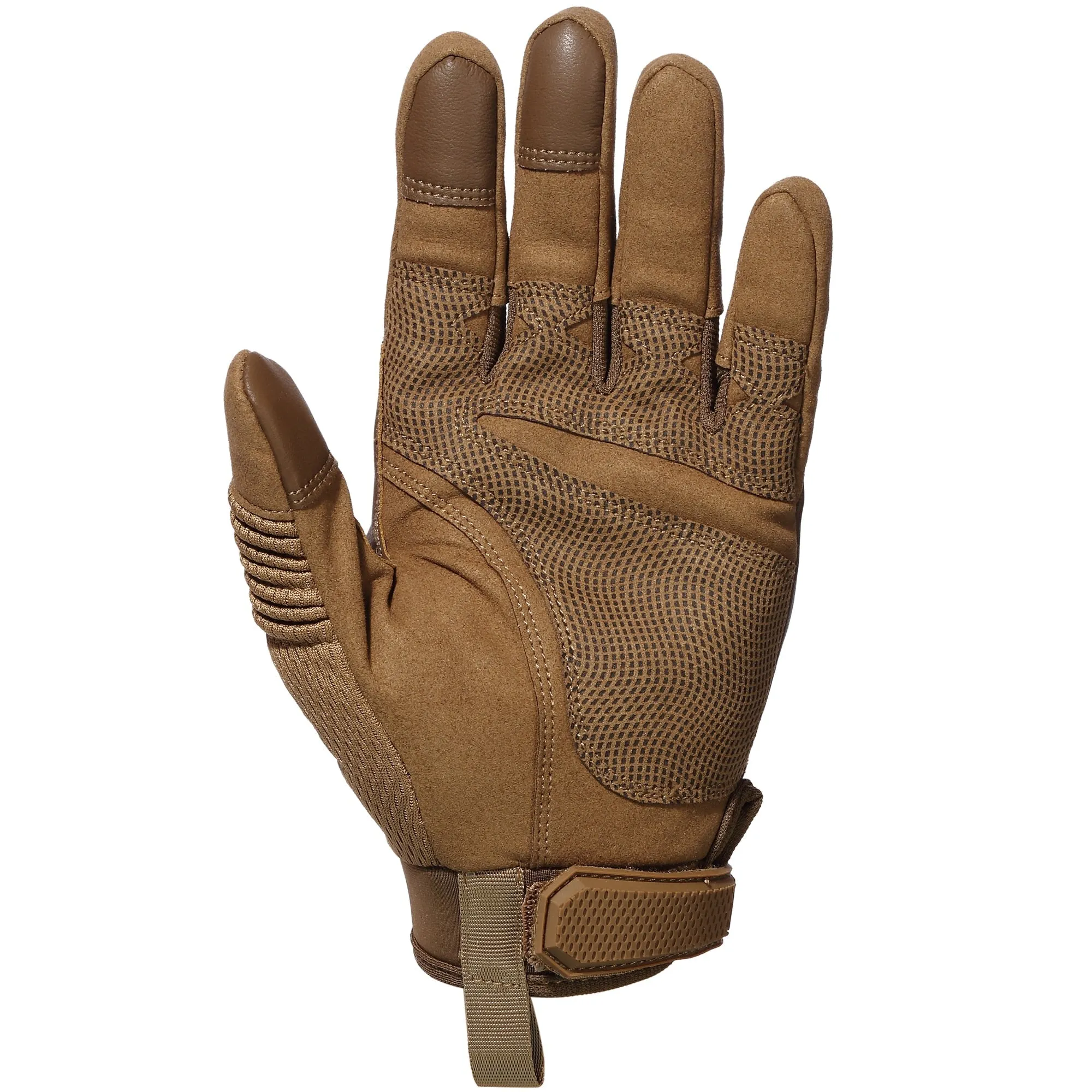 2TAC™ - Motorcycle Gloves