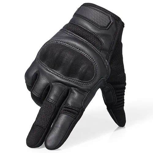 2TAC™ - Motorcycle Gloves