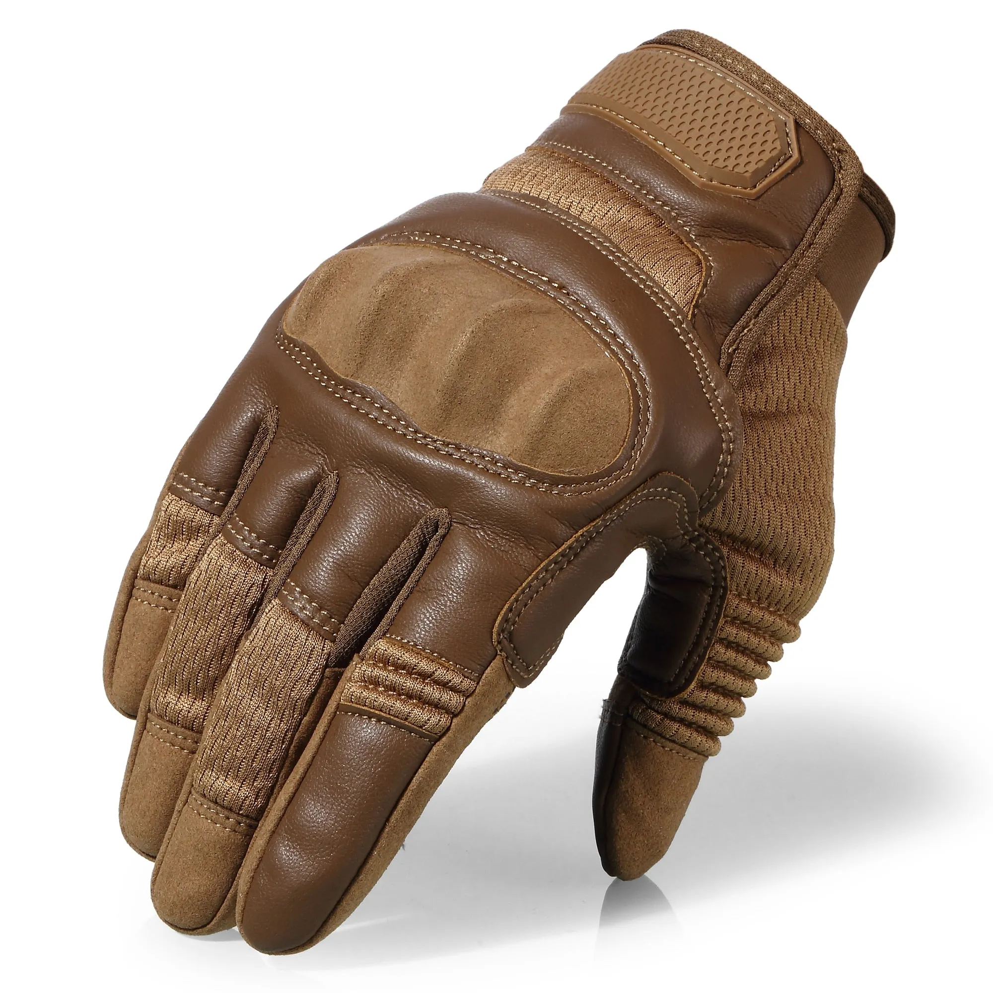 2TAC™ - Motorcycle Gloves