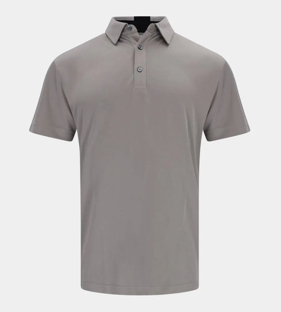 ACADEMY POLO POLO - GREY