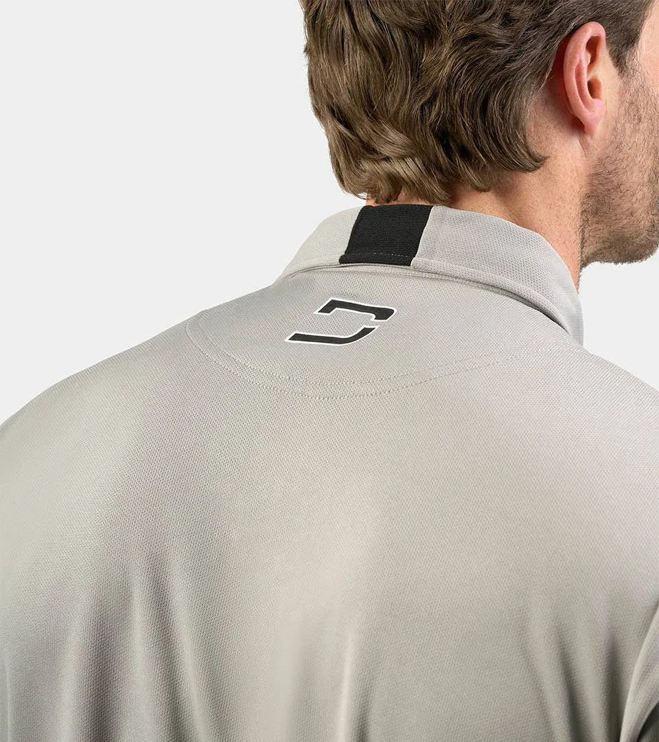 ACADEMY POLO POLO - GREY