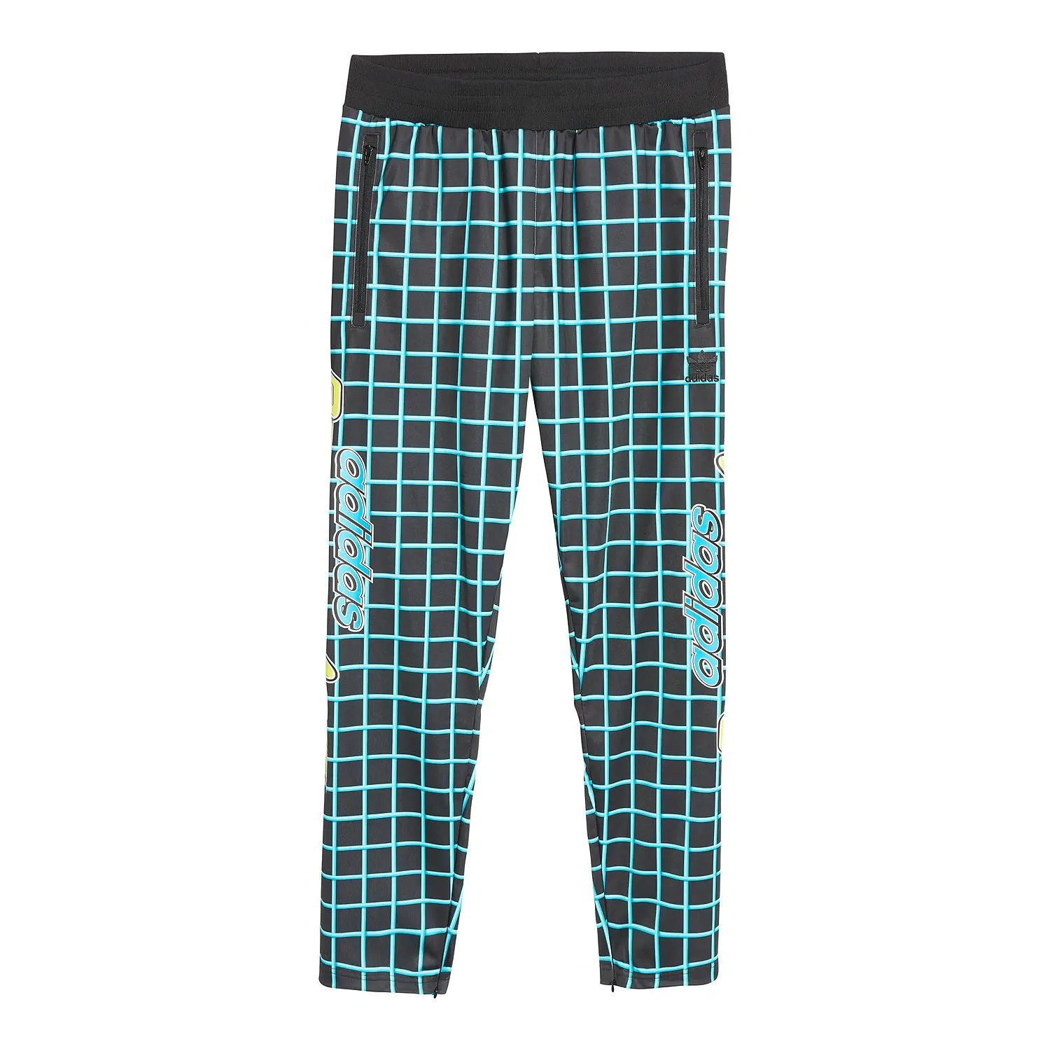 Adidas Jeremy Scott Rally Track Pant HG6510