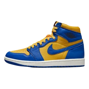 Air Jordan 1 High OG Reverse Laney