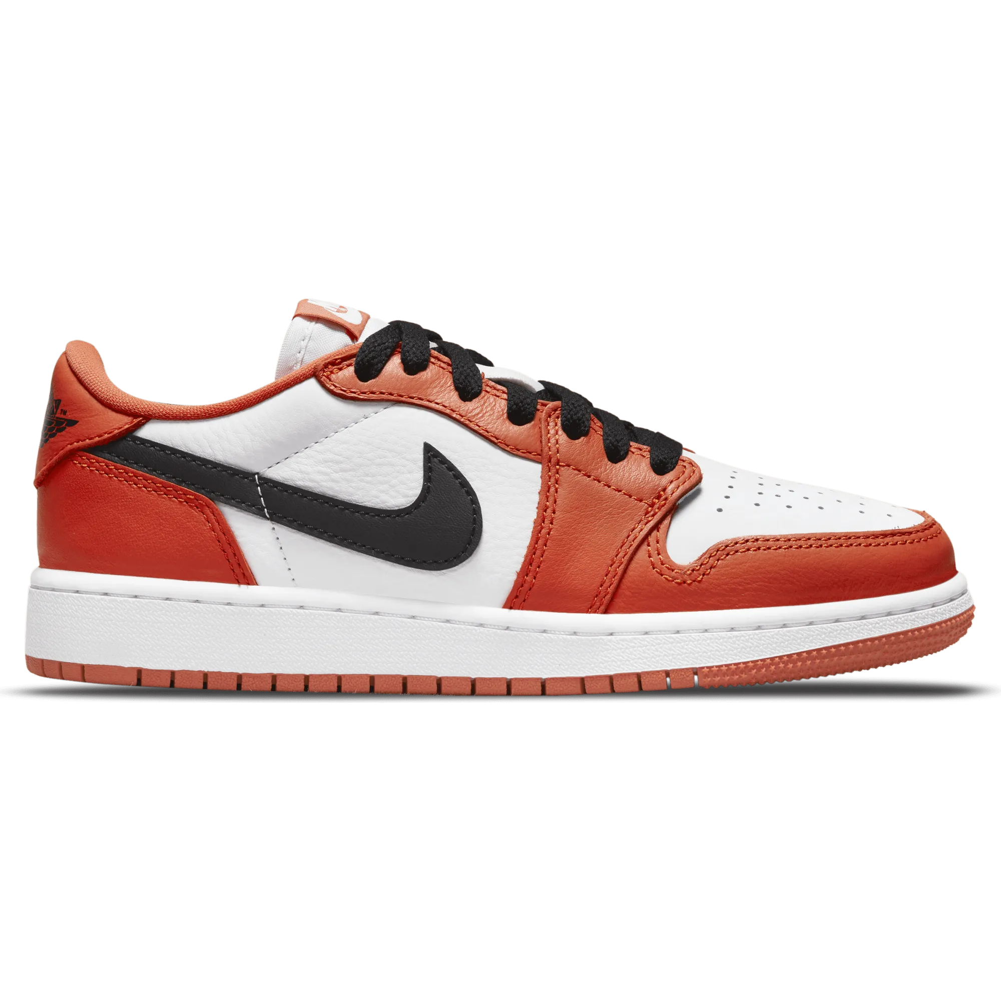 Air Jordan 1 Low OG - Boy's Grade School