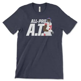 All-Pro A.T. | T-Shirt