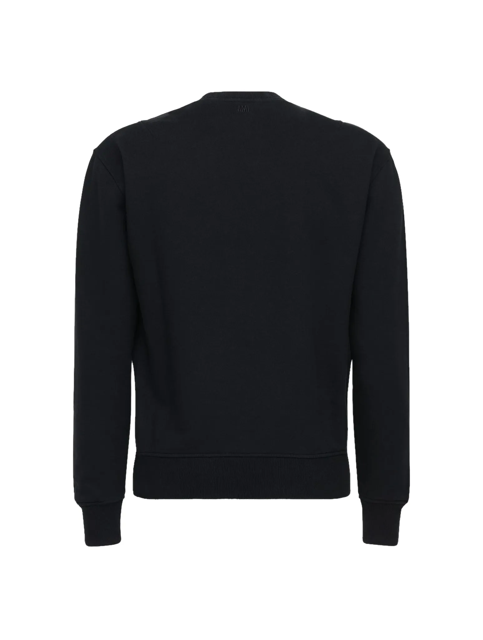 Ami de Cœur crewneck sweater