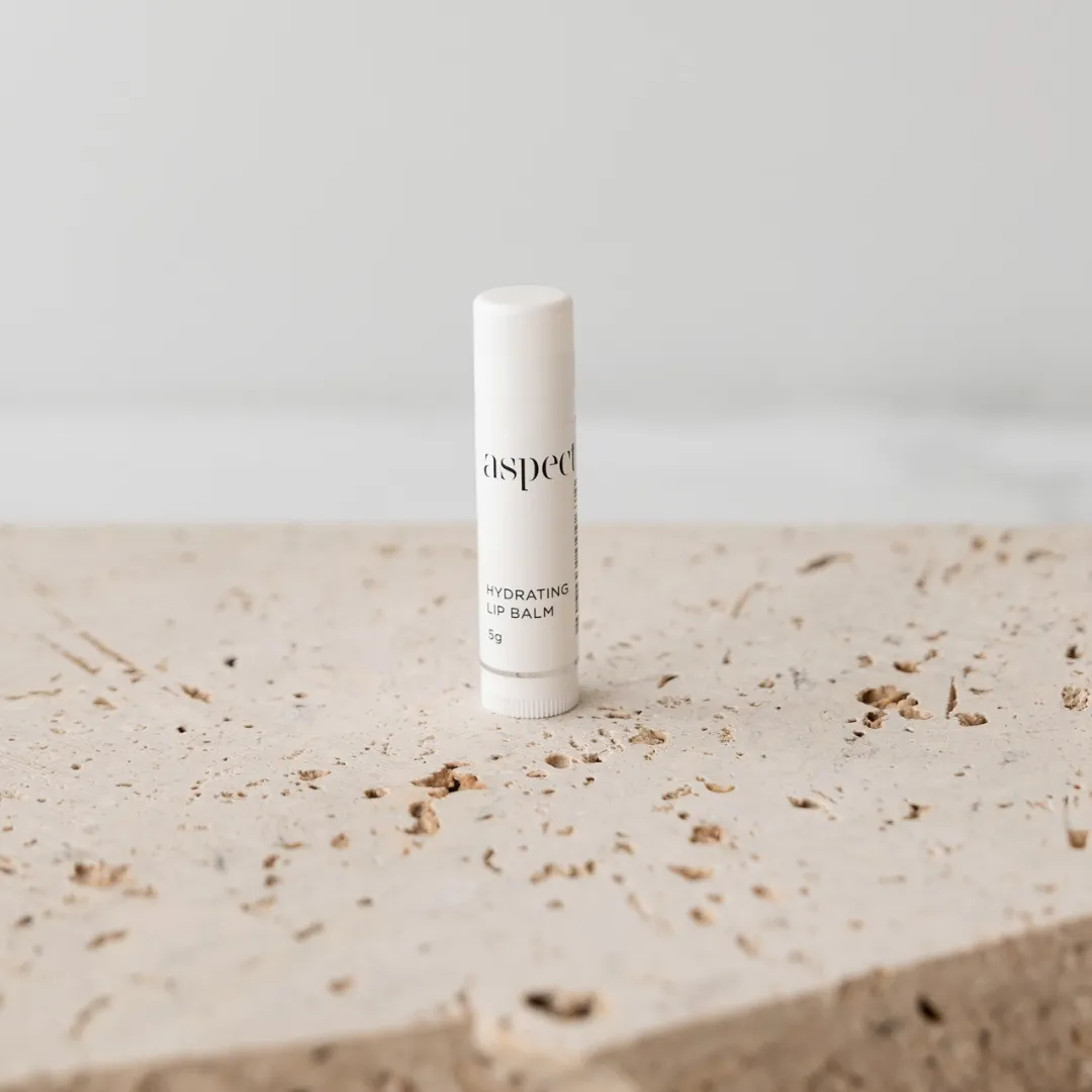 Aspect Hydrating Lip Balm