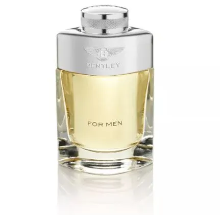 Bentley for Men's Eau de Toilette, 100ML - 3.4 FL. Oz