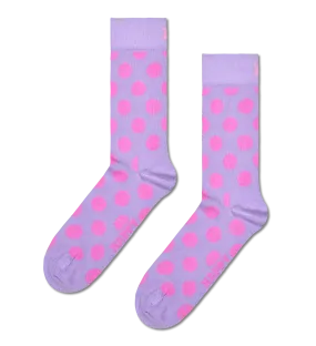 BIG DOT SOCK