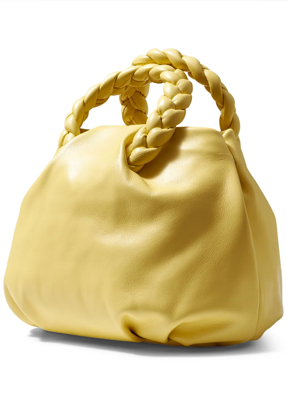 Bombon Medium Crossbody Bag Banana