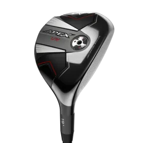 Callaway Apex Utility Wood RH (2024)