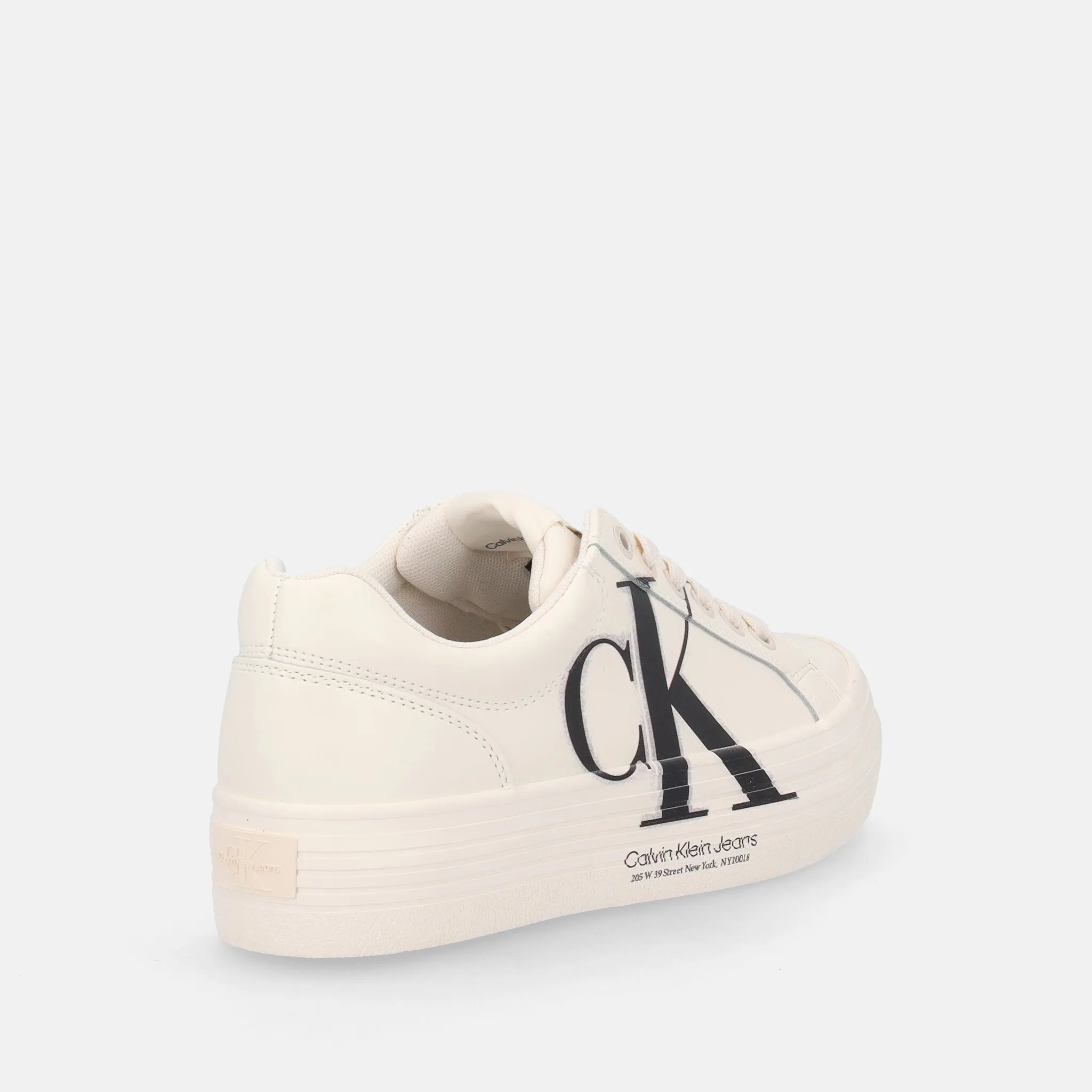 CALVIN KLEIN SNEAKERS