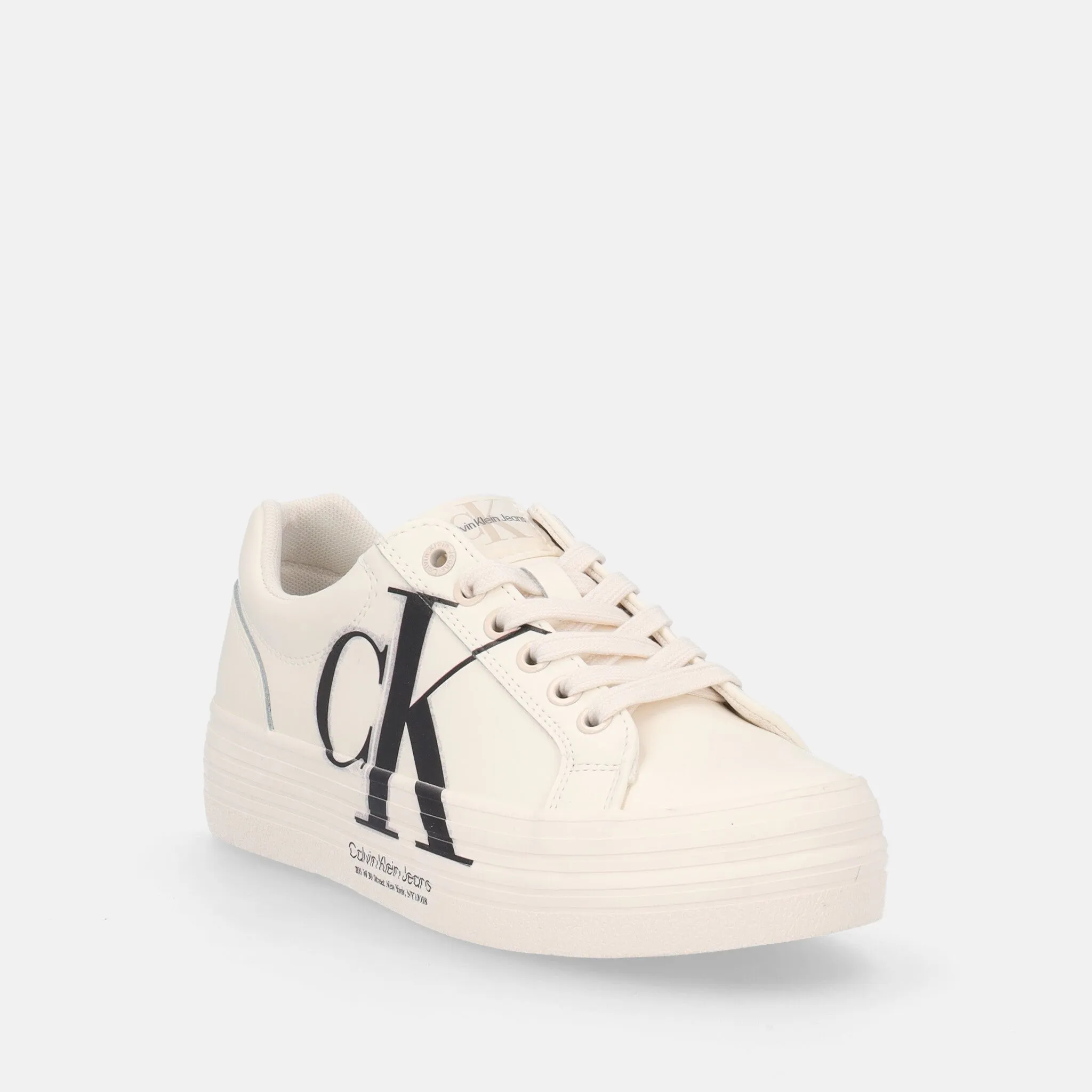 CALVIN KLEIN SNEAKERS