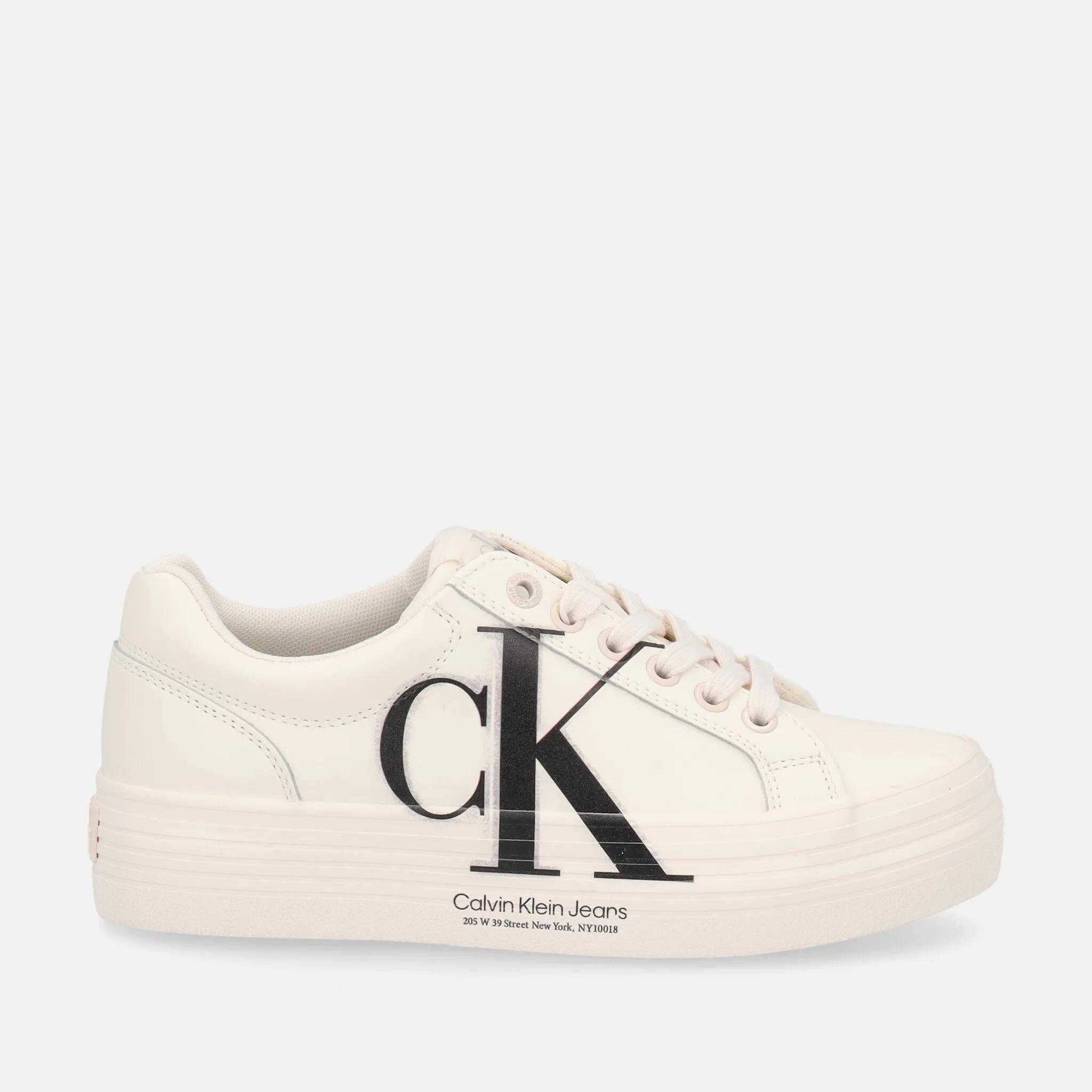 CALVIN KLEIN SNEAKERS