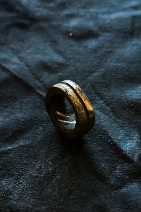 Channel Small Ring