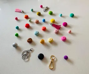 Creativity with Beads - Workshop