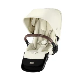 Cybex Gazelle S Seat Unit - Taupe / Seashell Beige (NEW 2023)