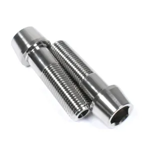 Ducati Panigale 1199, 1199S, 1199R, 1299, 1299S, & 1299R Titanium Swingarm Pinch Bolts