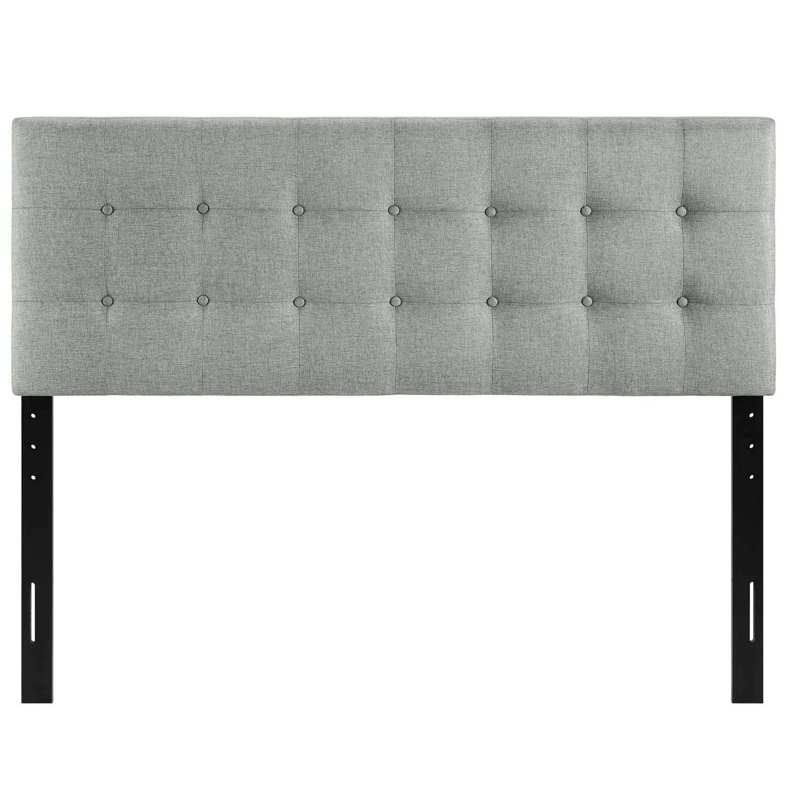 Emily Upholstered Fabric Headboard