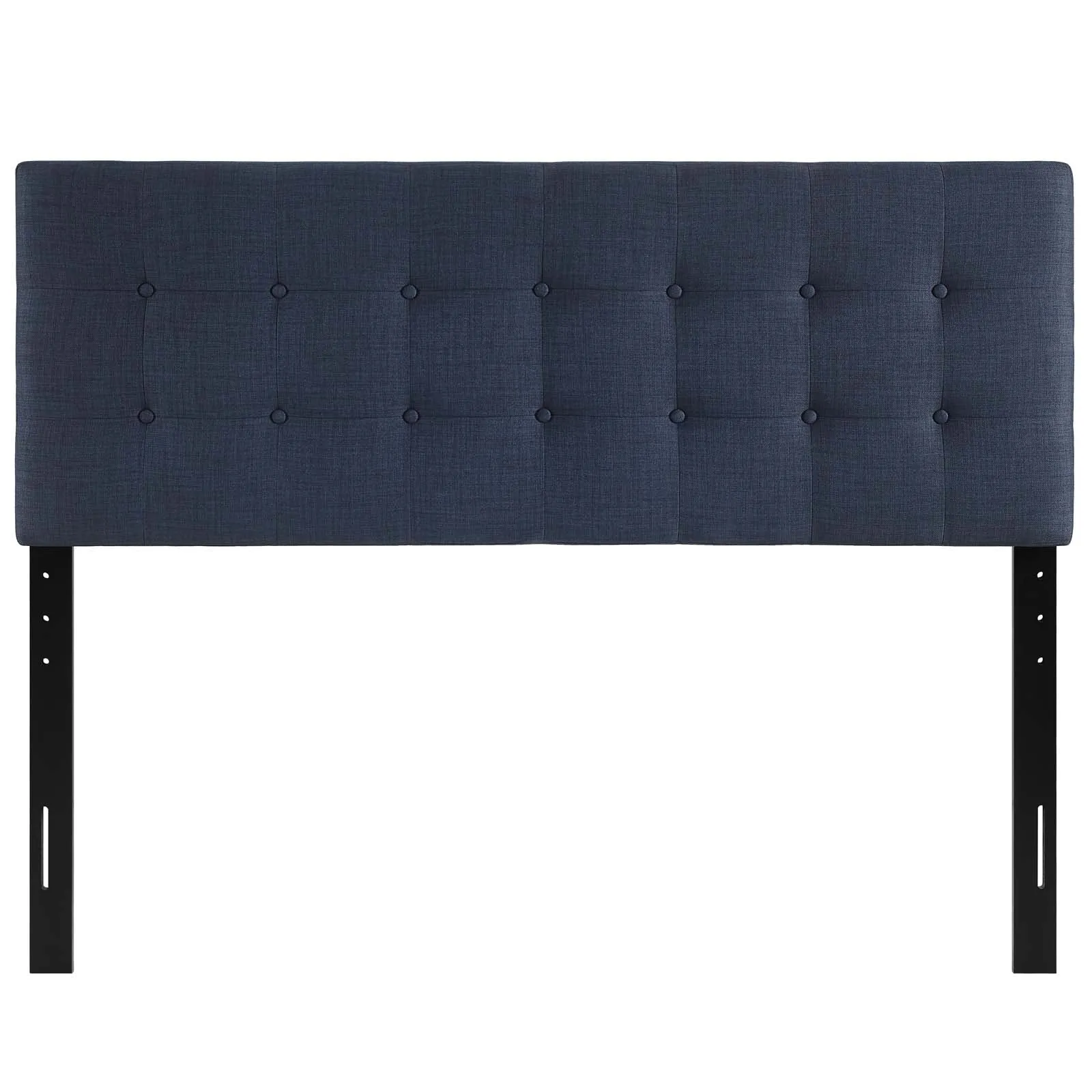 Emily Upholstered Fabric Headboard