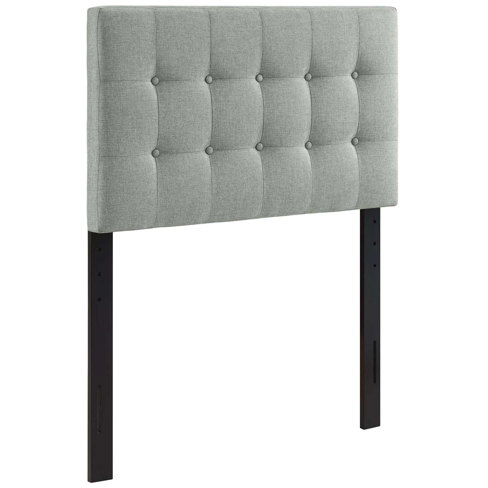 Emily Upholstered Fabric Headboard