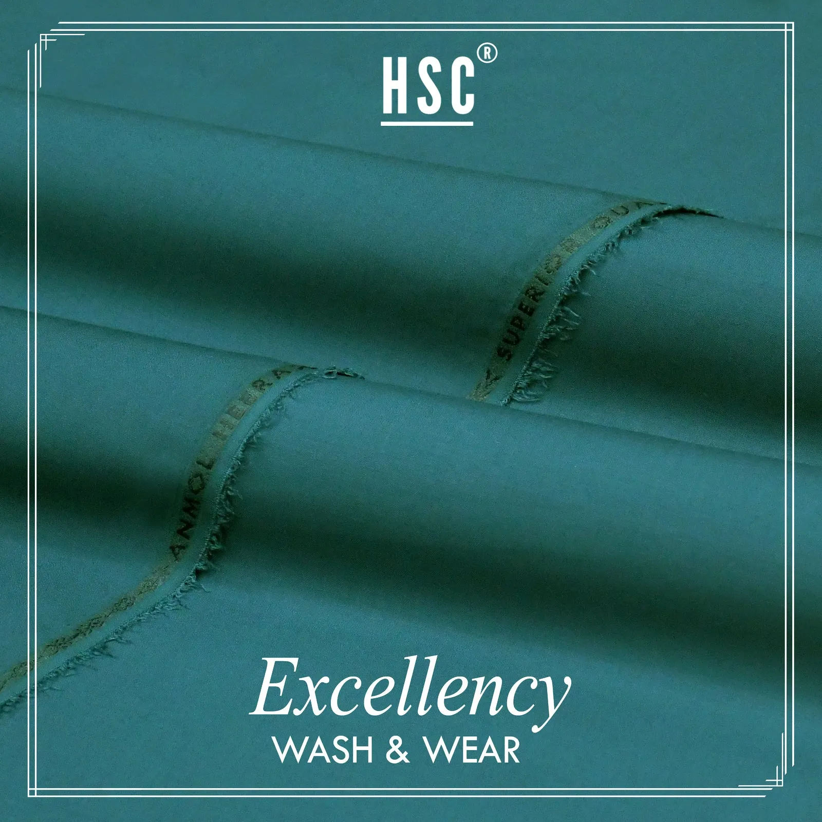 Excellency Wash & Wear For Men - EWA20