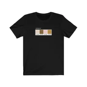 Fleshtone - Relaxed Fit T-shirt