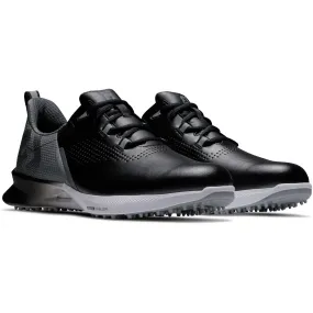 Footjoy Fuel 2023 Noire