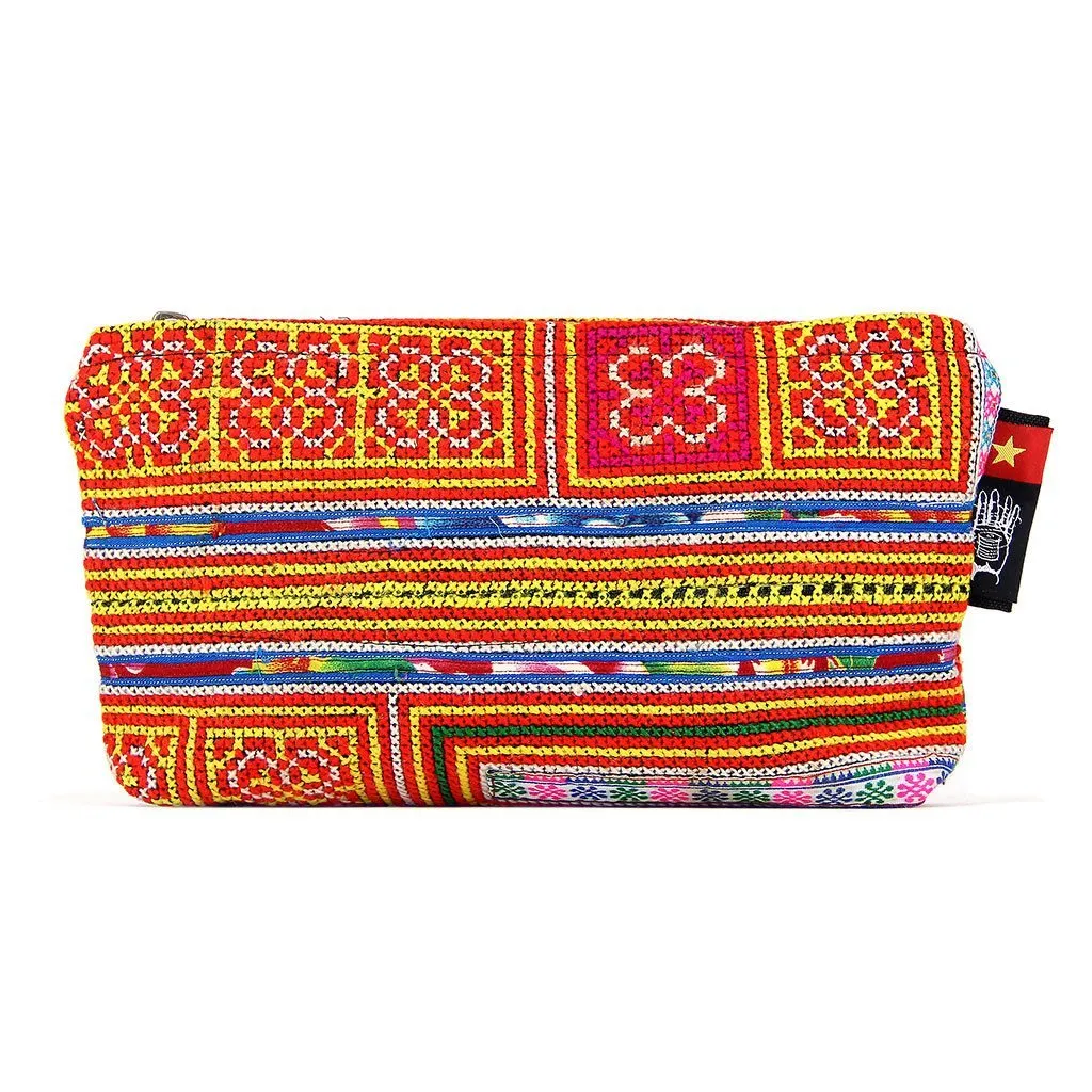 Free Padu Pouch - Guatemala 4