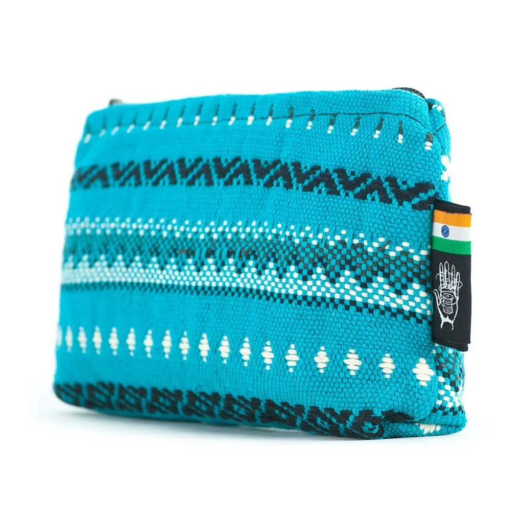 Free Padu Pouch - Guatemala 4