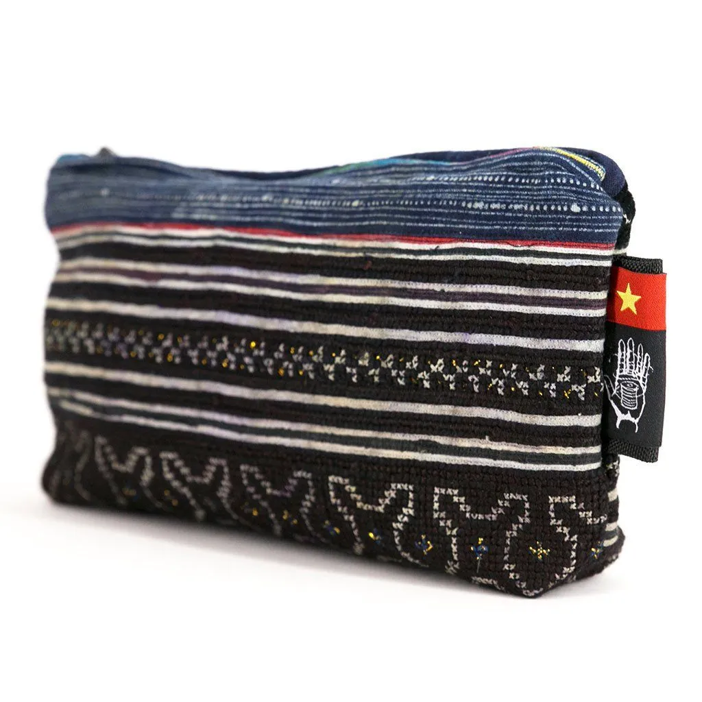 Free Padu Pouch - Guatemala 4