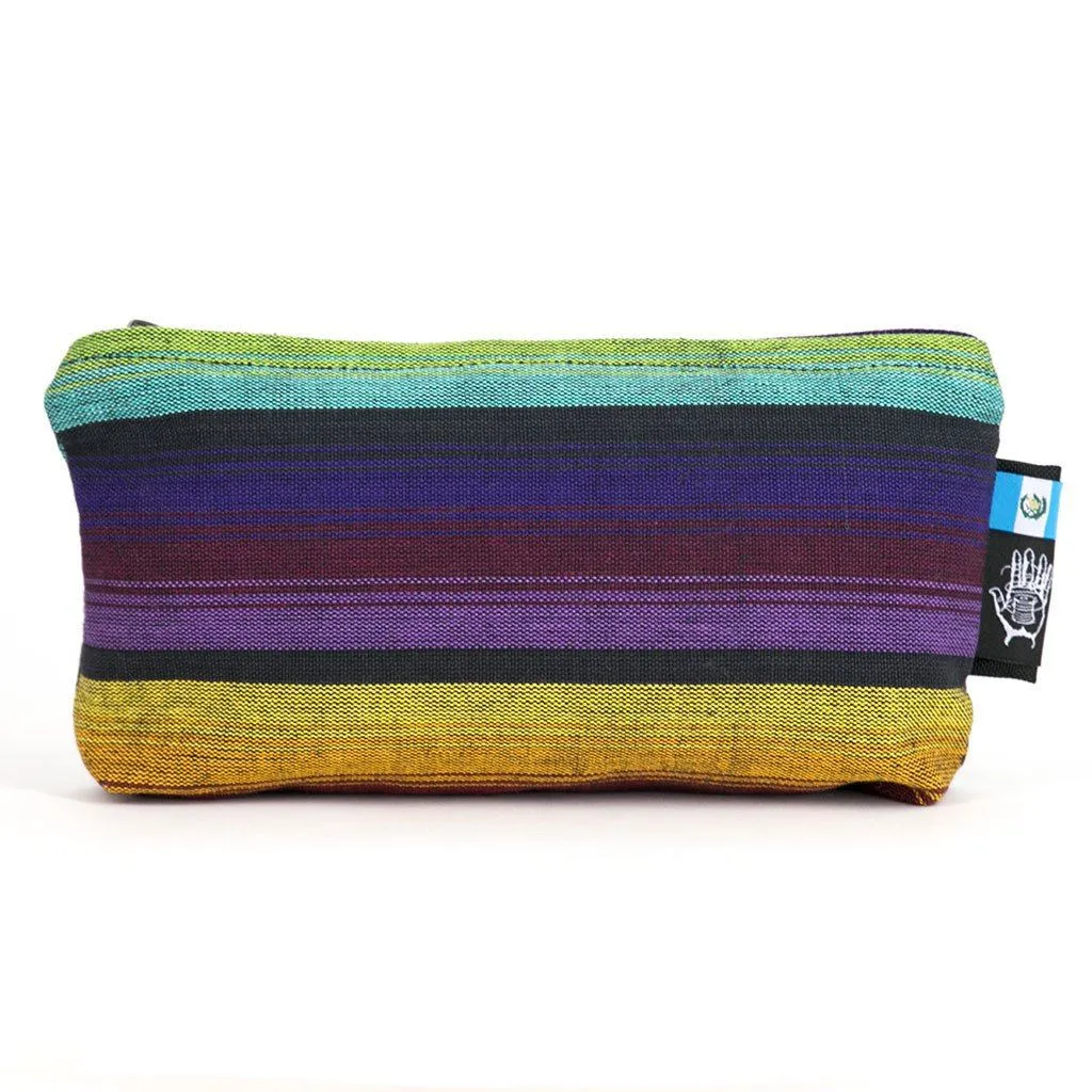 Free Padu Pouch - Guatemala 4