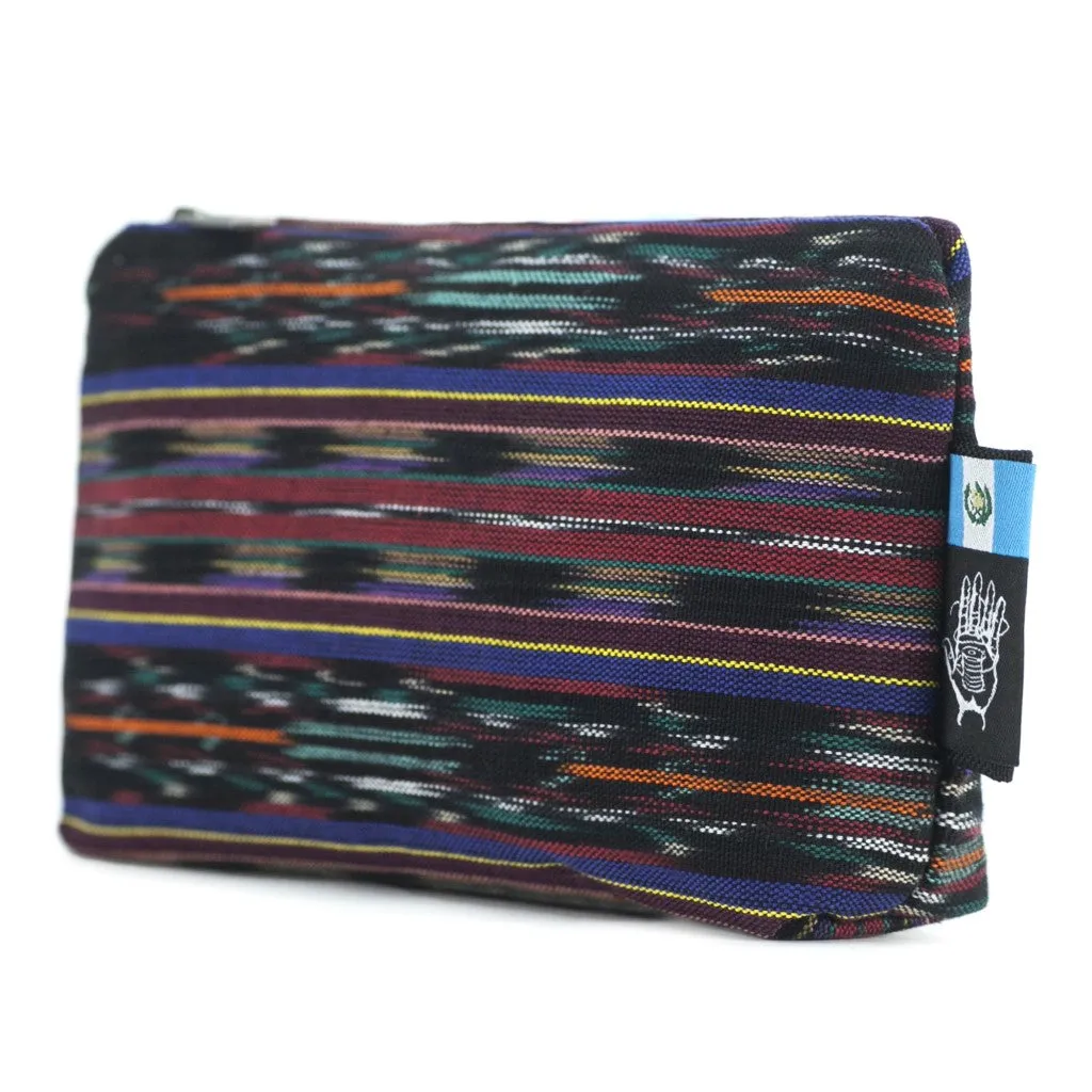 Free Padu Pouch - Guatemala 4