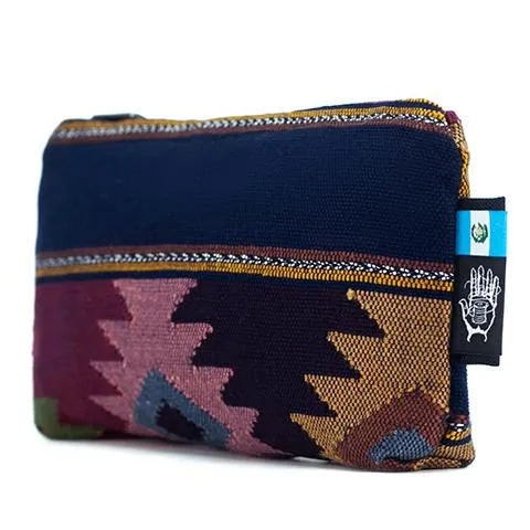 Free Padu Pouch - Guatemala 4