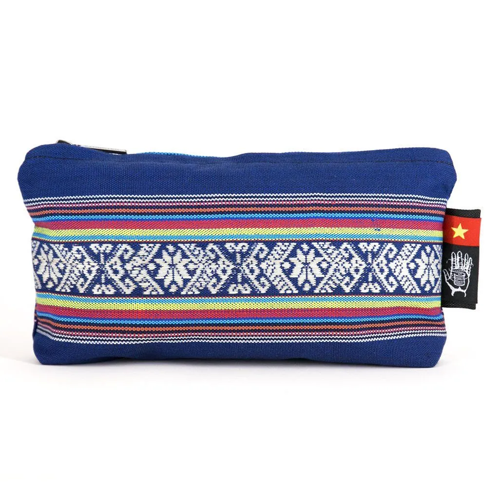 Free Padu Pouch - Guatemala 4