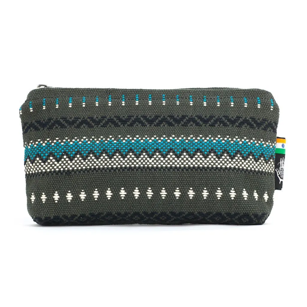 Free Padu Pouch - Guatemala 4