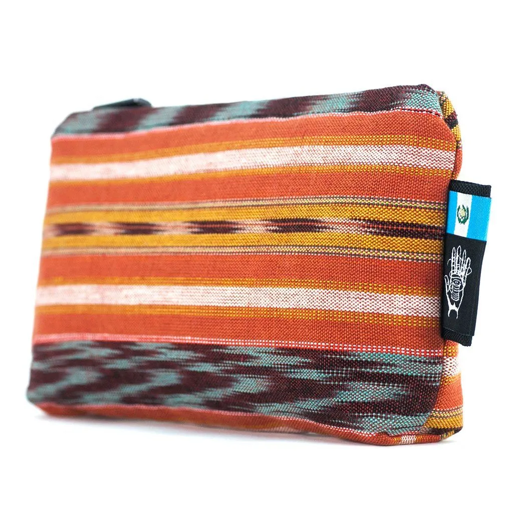 Free Padu Pouch - Guatemala 4