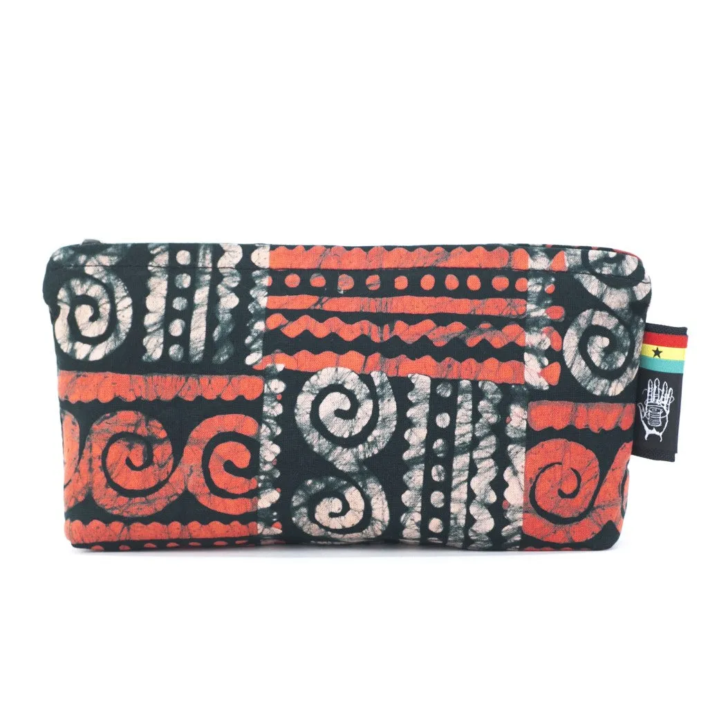 Free Padu Pouch - Guatemala 4