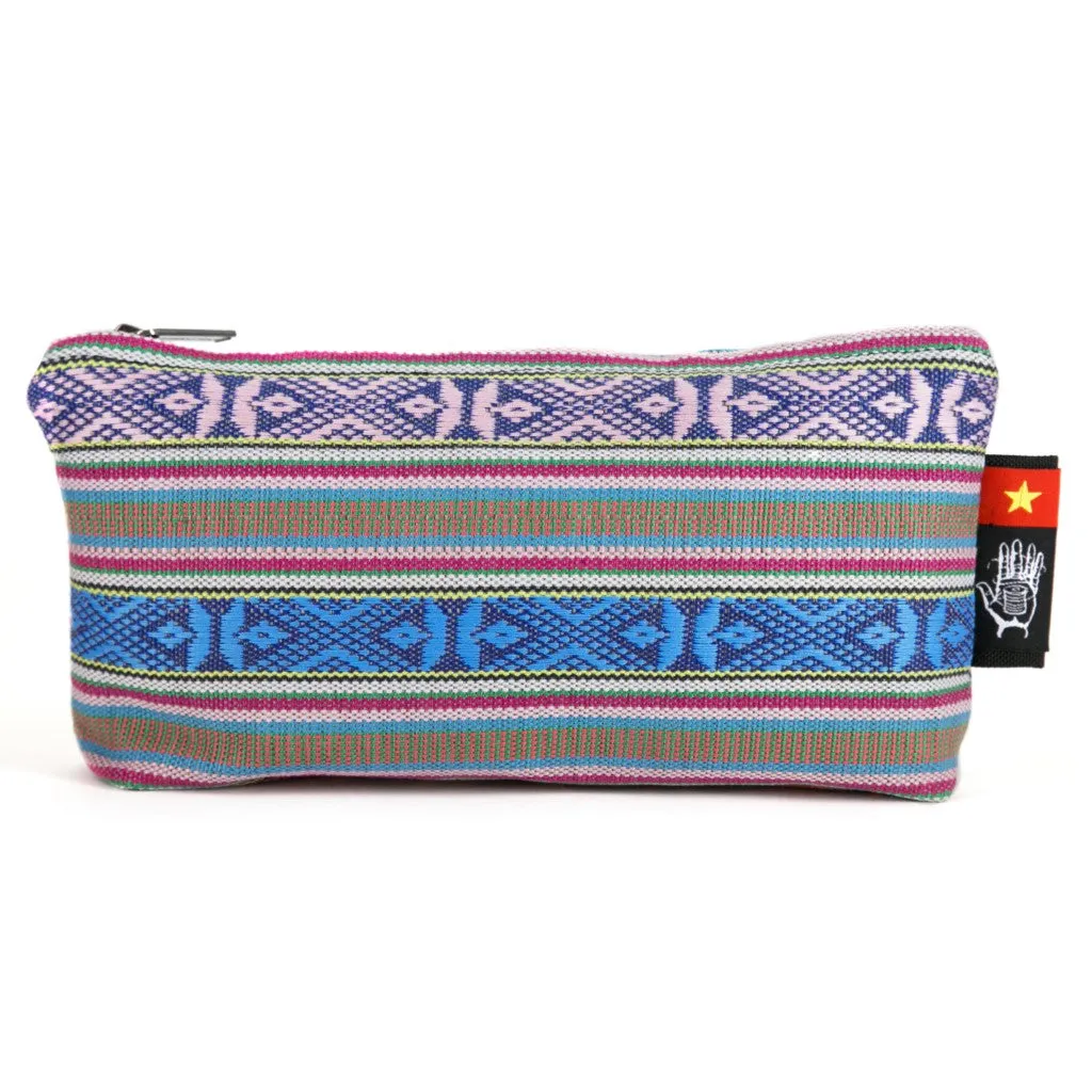 Free Padu Pouch - Guatemala 4