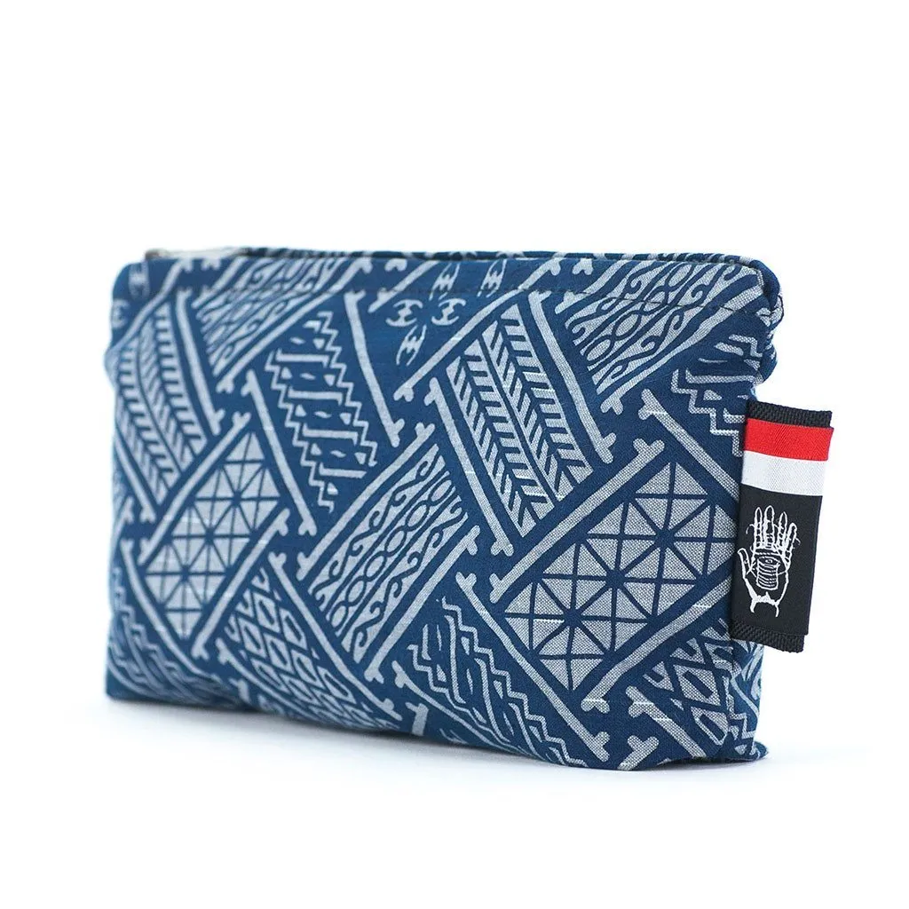 Free Padu Pouch - Guatemala 4