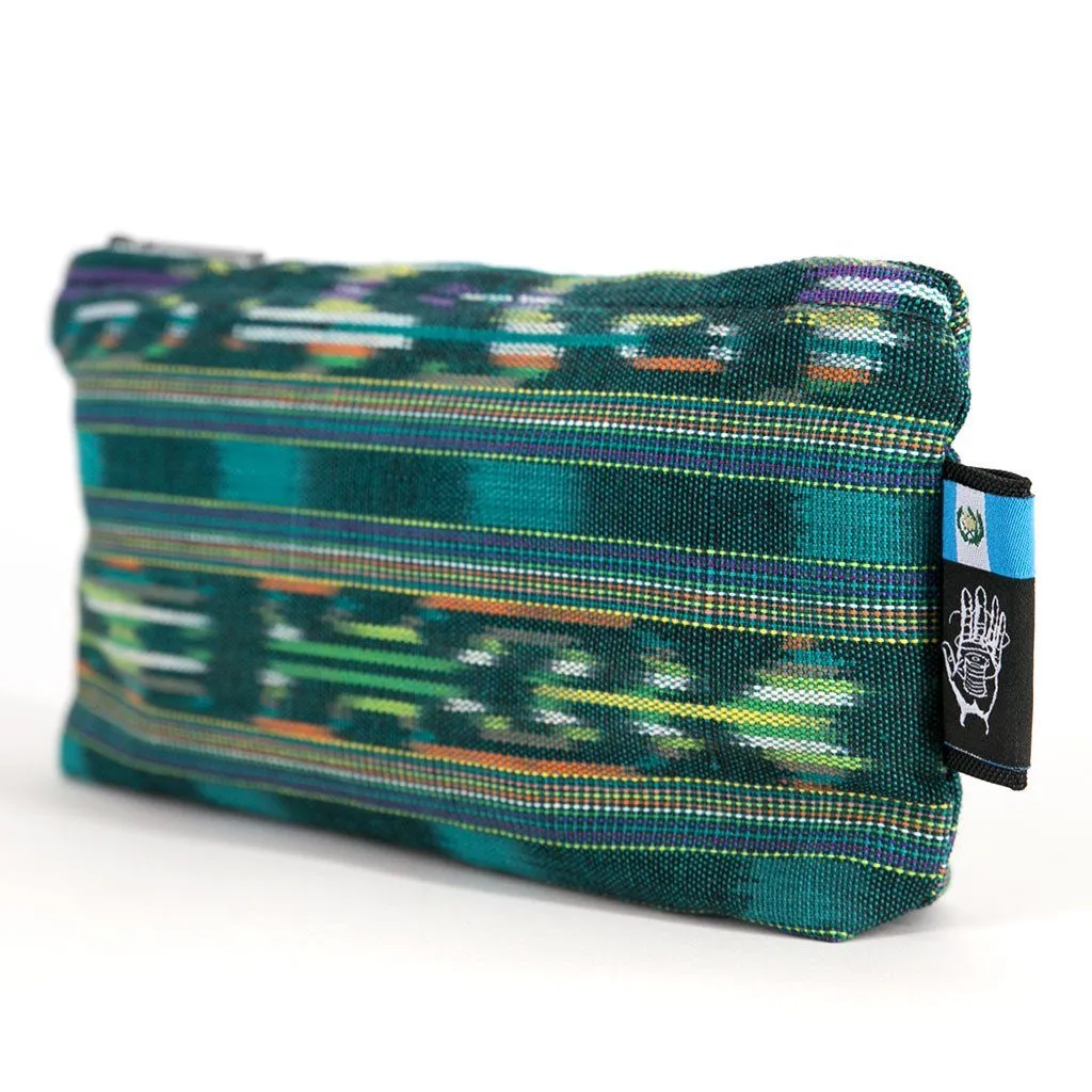 Free Padu Pouch - Guatemala 4