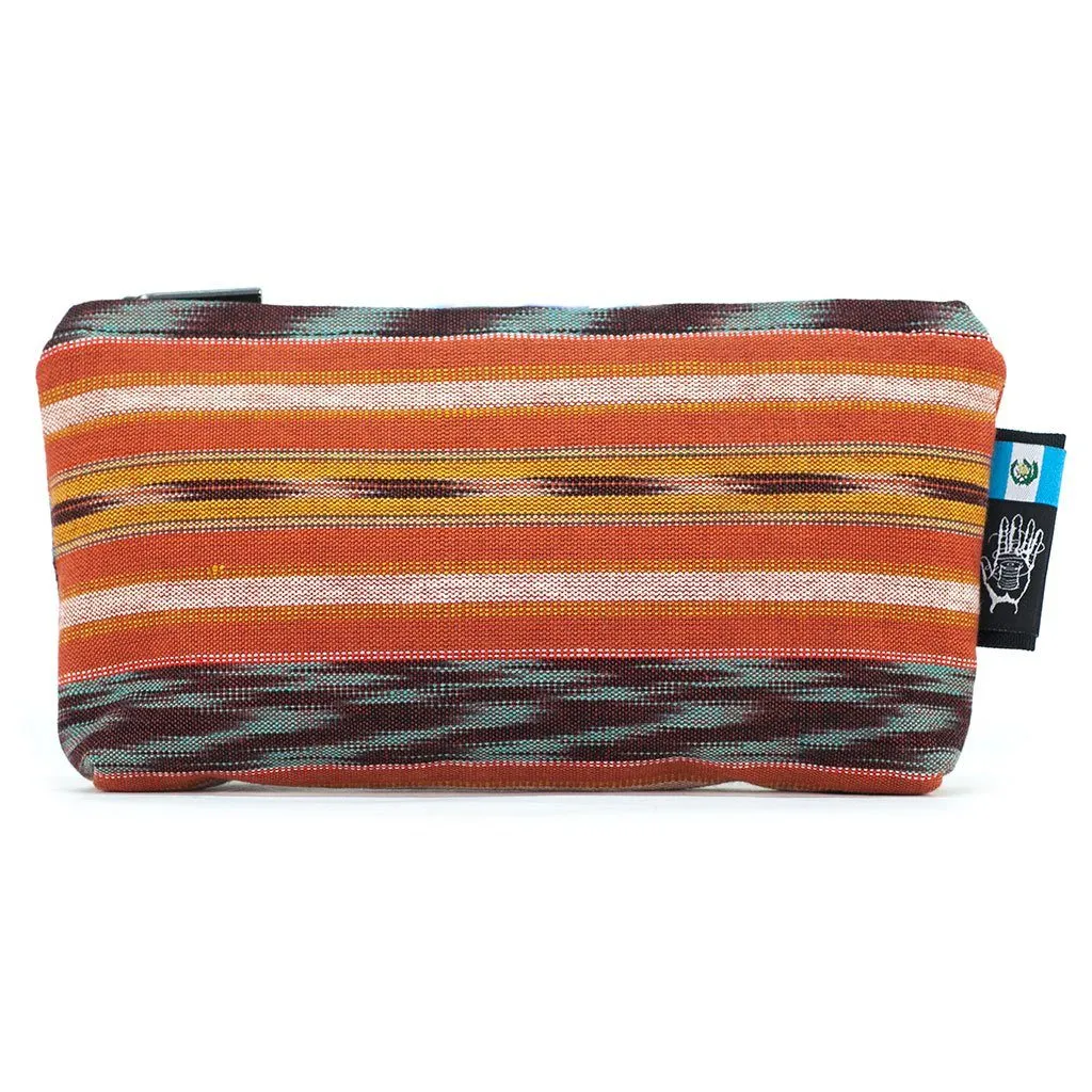 Free Padu Pouch - Guatemala 4