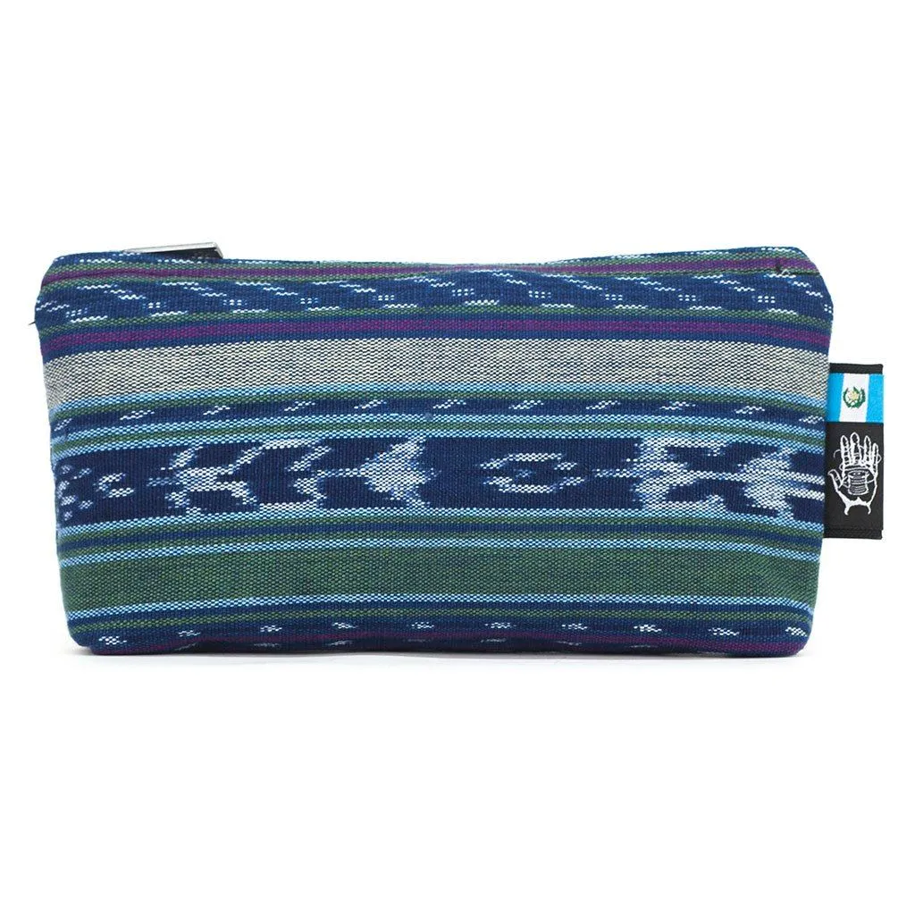 Free Padu Pouch - Guatemala 4