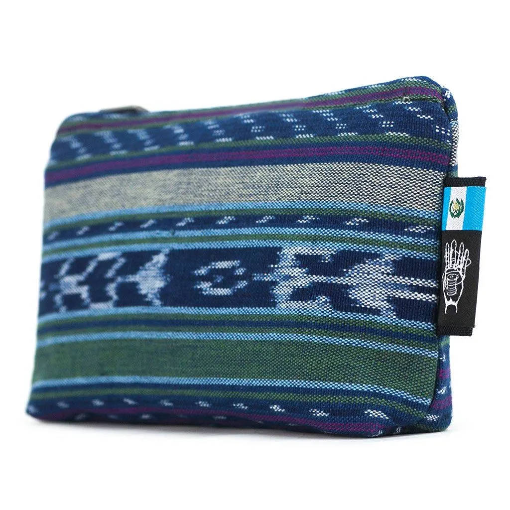 Free Padu Pouch - Guatemala 4